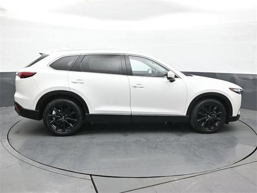 2022 Mazda CX-9 Touring