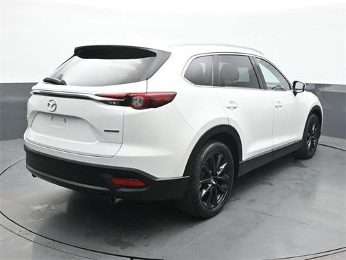 2022 Mazda CX-9 Touring