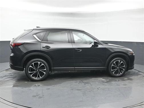 2023 Mazda CX-5 2.5 S