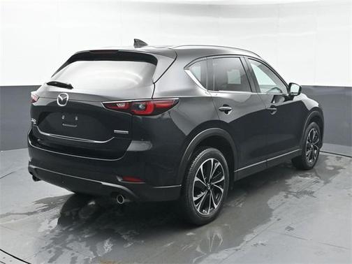 2023 Mazda CX-5 2.5 S