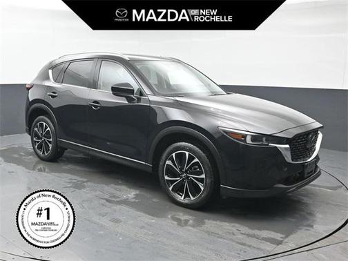 2023 Mazda CX-5 2.5 S