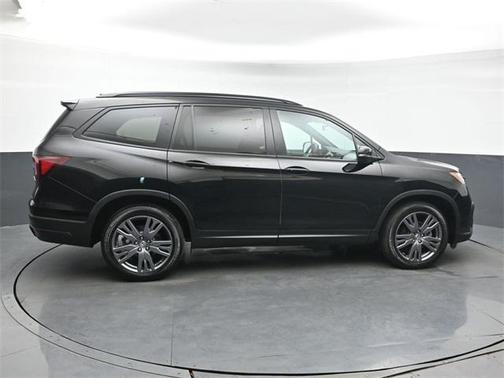 2022 Honda Pilot AWD Sport