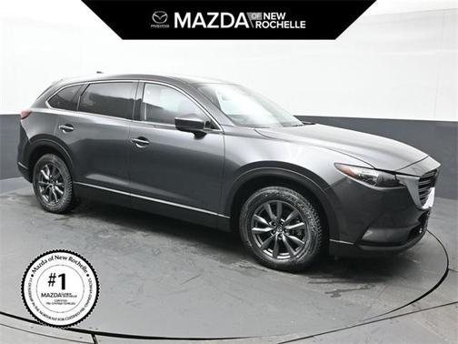 2022 Mazda CX-9 Touring