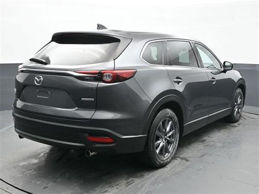 2022 Mazda CX-9 Touring