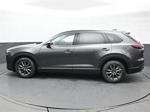 2022 Mazda CX-9 Touring