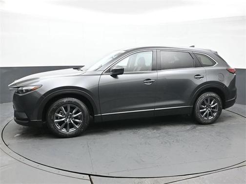 2022 Mazda CX-9 Touring