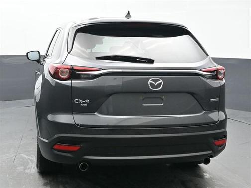 2022 Mazda CX-9 Touring