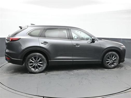 2022 Mazda CX-9 Touring