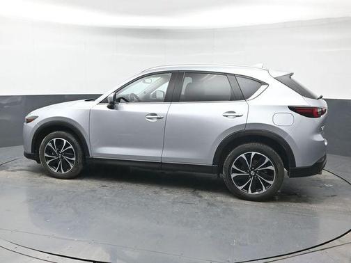 2023 Mazda CX-5 2.5 S