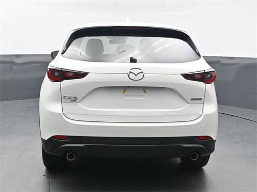 2022 Mazda CX-5 2.5 S Premium