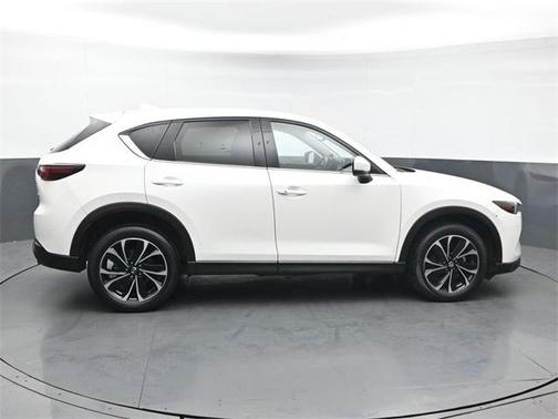 2022 Mazda CX-5 2.5 S Premium