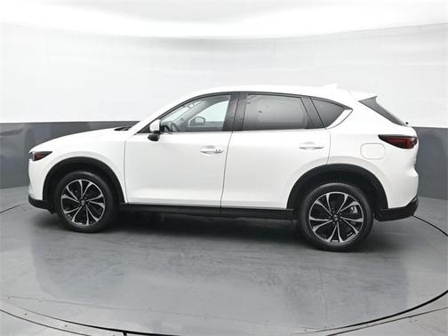 2022 Mazda CX-5 2.5 S Premium