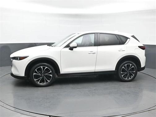 2022 Mazda CX-5 2.5 S Premium