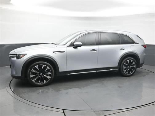2024 Mazda CX-90 PHEV Premium Plus