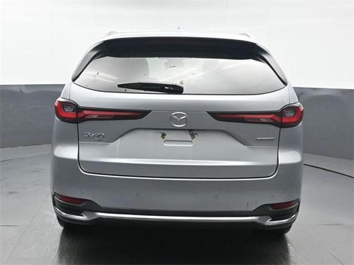 2024 Mazda CX-90 PHEV Premium Plus