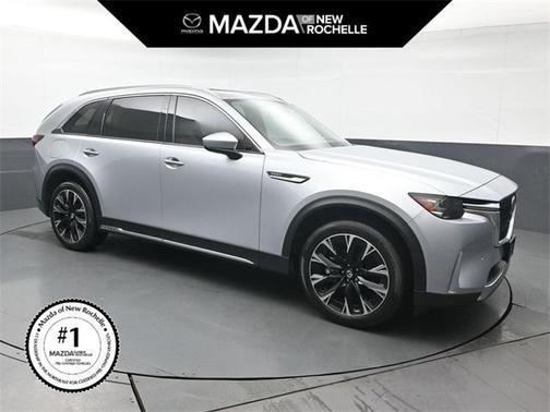 2024 Mazda CX-90 PHEV Premium Plus