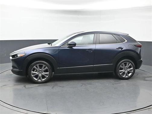 2024 Mazda CX-30 2.5 S Preferred Package