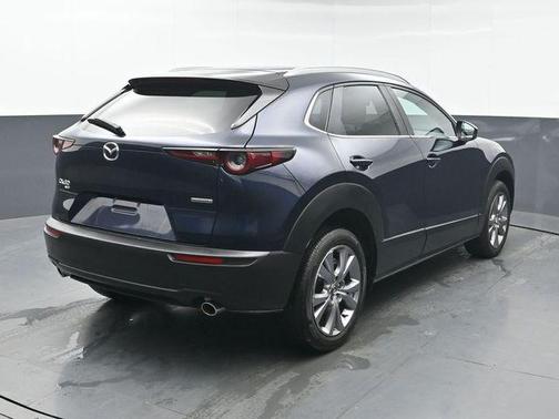 2024 Mazda CX-30 2.5 S Preferred Package