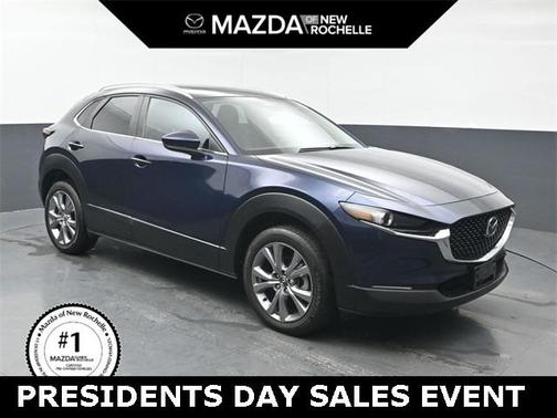 2024 Mazda CX-30 2.5 S Preferred Package