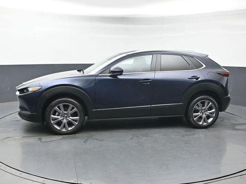2024 Mazda CX-30 2.5 S Preferred Package