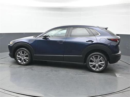 2024 Mazda CX-30 2.5 S Preferred Package