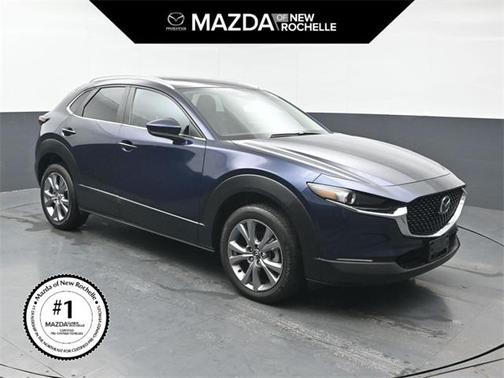 2024 Mazda CX-30 2.5 S Preferred Package