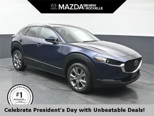 2024 Mazda CX-30 2.5 S Preferred Package
