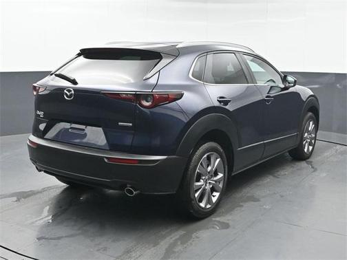 2024 Mazda CX-30 2.5 S Preferred Package