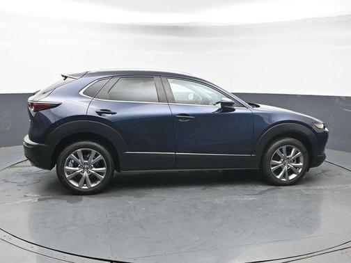 2024 Mazda CX-30 2.5 S Preferred Package