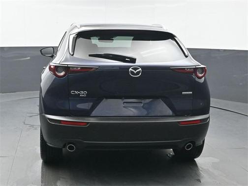 2024 Mazda CX-30 2.5 S Preferred Package