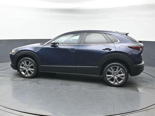 2024 Mazda CX-30 2.5 S Preferred Package