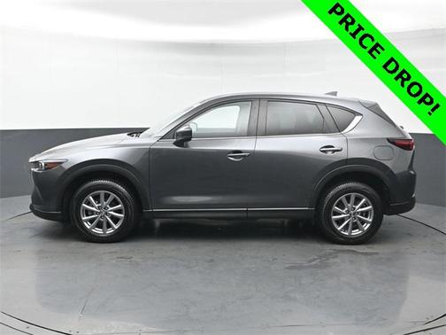 2023 Mazda CX-5 2.5 S Select