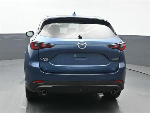 2022 Mazda CX-5 2.5 S Premium