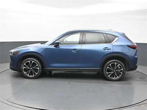 2022 Mazda CX-5 2.5 S Premium