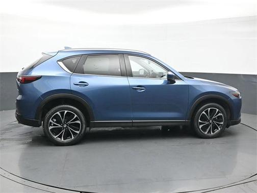 2022 Mazda CX-5 2.5 S Premium