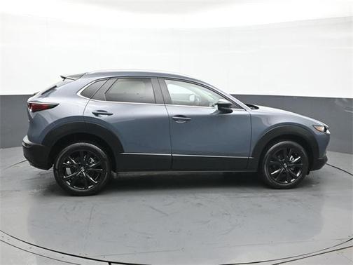 2024 Mazda CX-30 2.5 S Carbon Edition