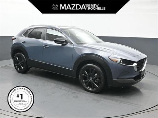 2024 Mazda CX-30 2.5 S Carbon Edition