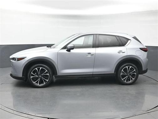 2023 Mazda CX-5 2.5 S Premium Plus