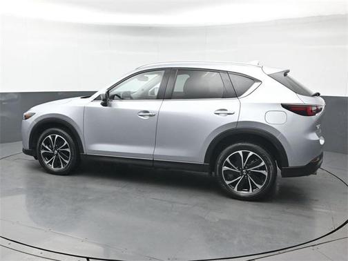 2023 Mazda CX-5 2.5 S Premium Plus