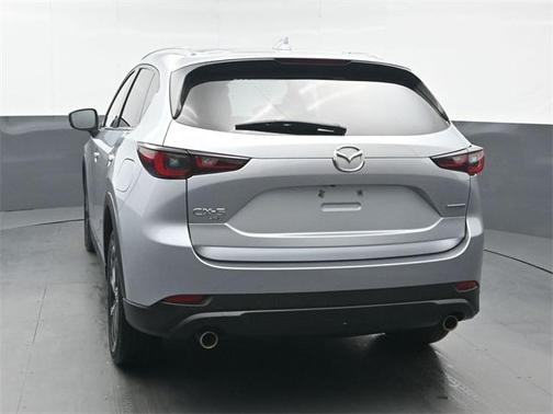 2023 Mazda CX-5 2.5 S Premium Plus