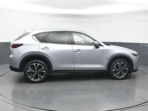 2023 Mazda CX-5 2.5 S Premium Plus