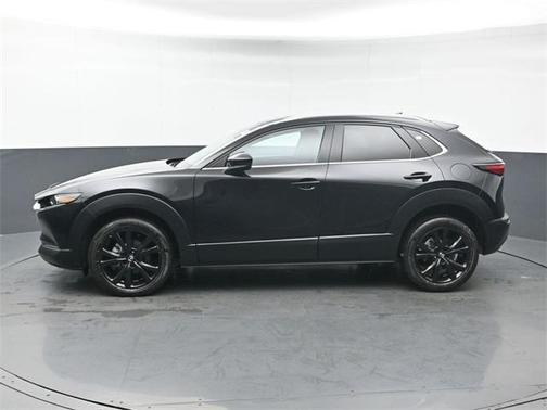 2021 Mazda CX-30 2.5 Turbo Premium Plus Package