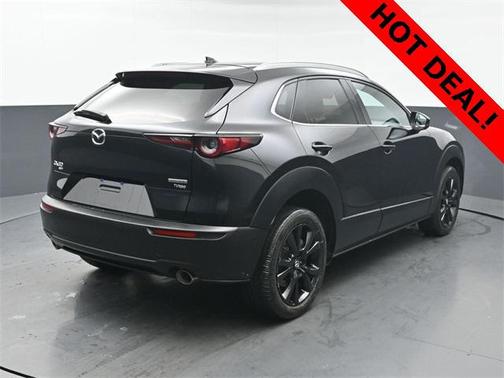 2021 Mazda CX-30 2.5 Turbo Premium Plus Package