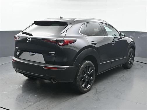 2021 Mazda CX-30 2.5 Turbo Premium Plus Package