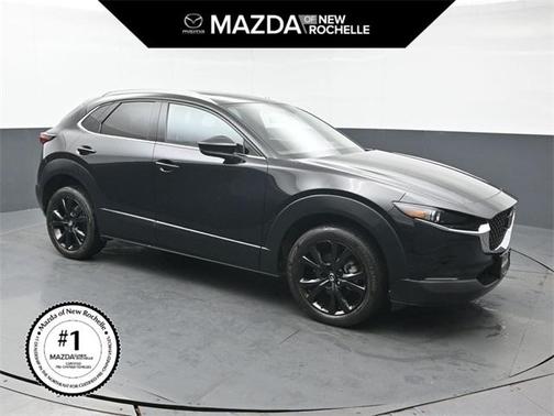 2021 Mazda CX-30 2.5 Turbo Premium Plus Package