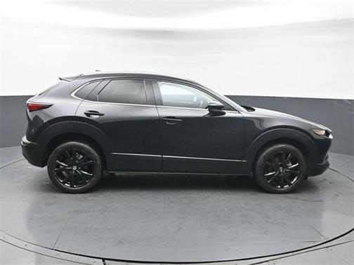 2021 Mazda CX-30 2.5 Turbo Premium Plus Package