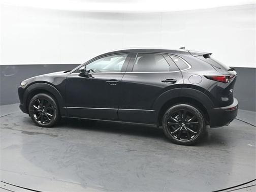 2021 Mazda CX-30 2.5 Turbo Premium Plus Package