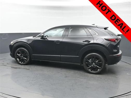 2021 Mazda CX-30 2.5 Turbo Premium Plus Package