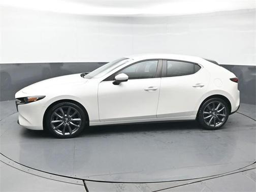 2019 Mazda Mazda3 AWD