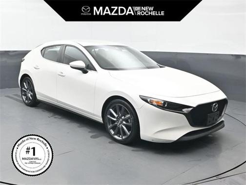 2019 Mazda Mazda3 AWD